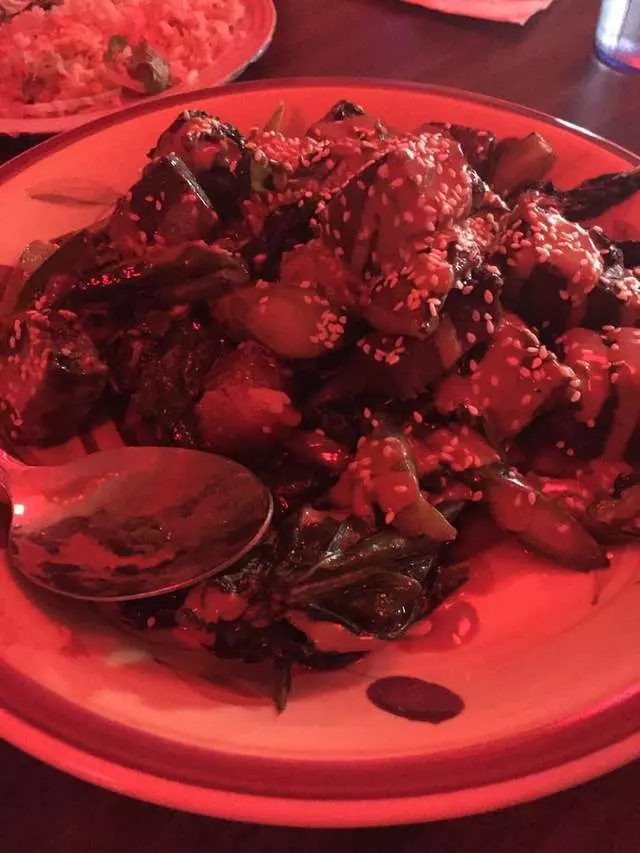 Mission Chinese Food