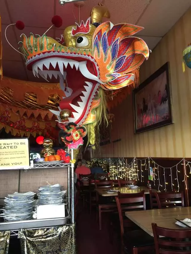 Mission Chinese Food