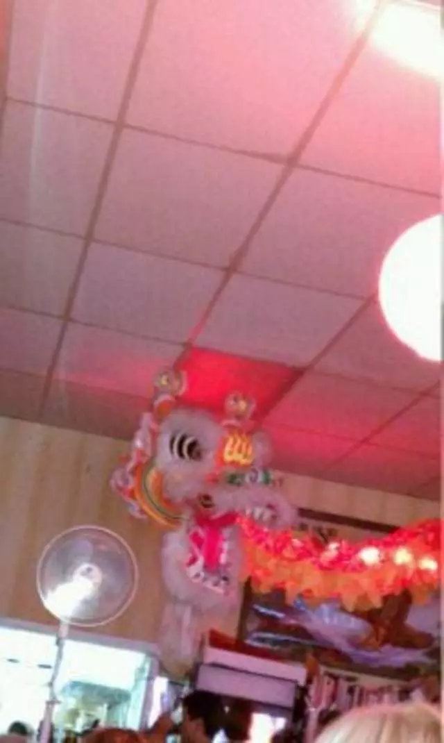 Mission Chinese Food