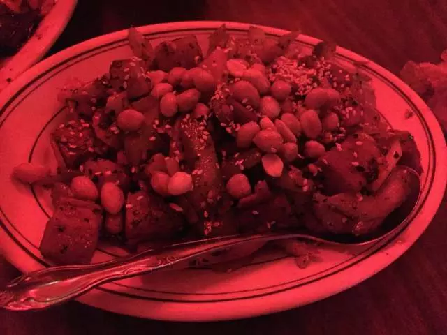 Mission Chinese Food