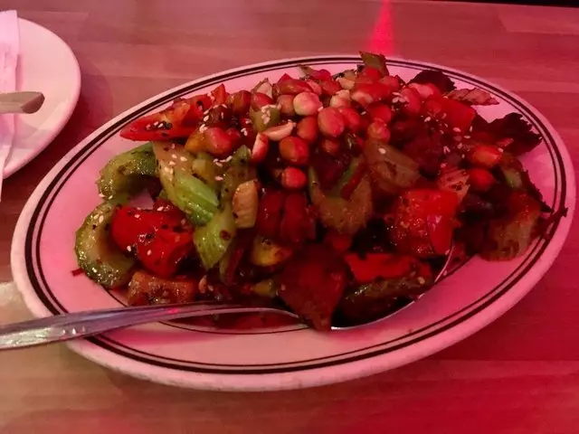 Mission Chinese Food