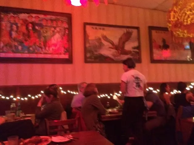 Mission Chinese Food