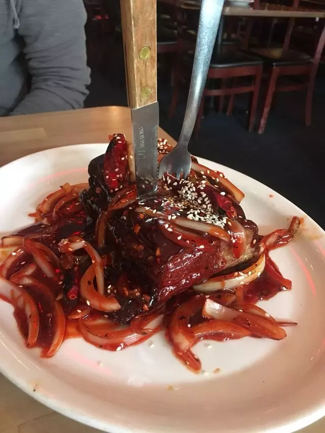 Mission Chinese Food