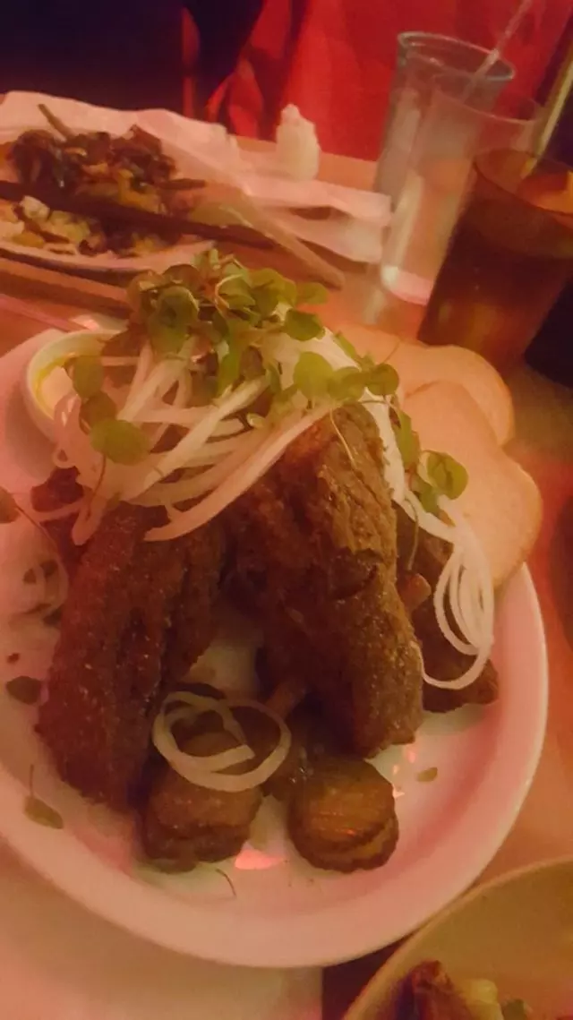 Mission Chinese Food