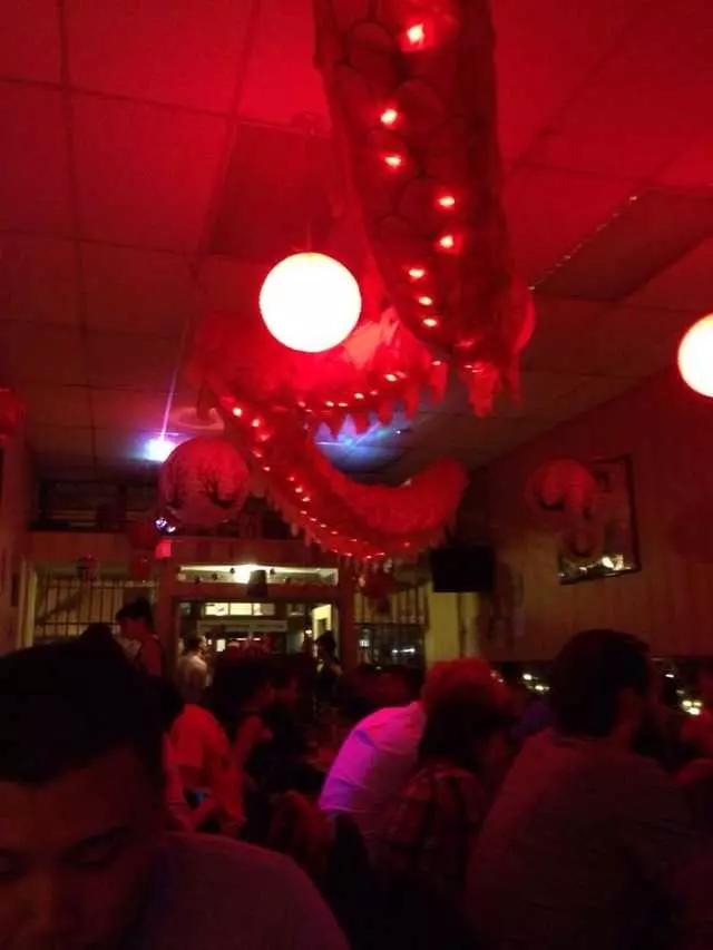 Mission Chinese Food