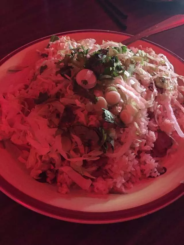 Mission Chinese Food