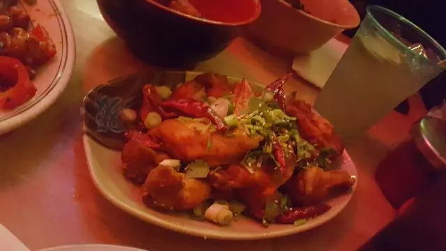 Mission Chinese Food