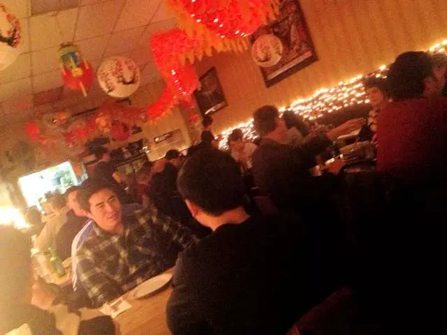 Mission Chinese Food