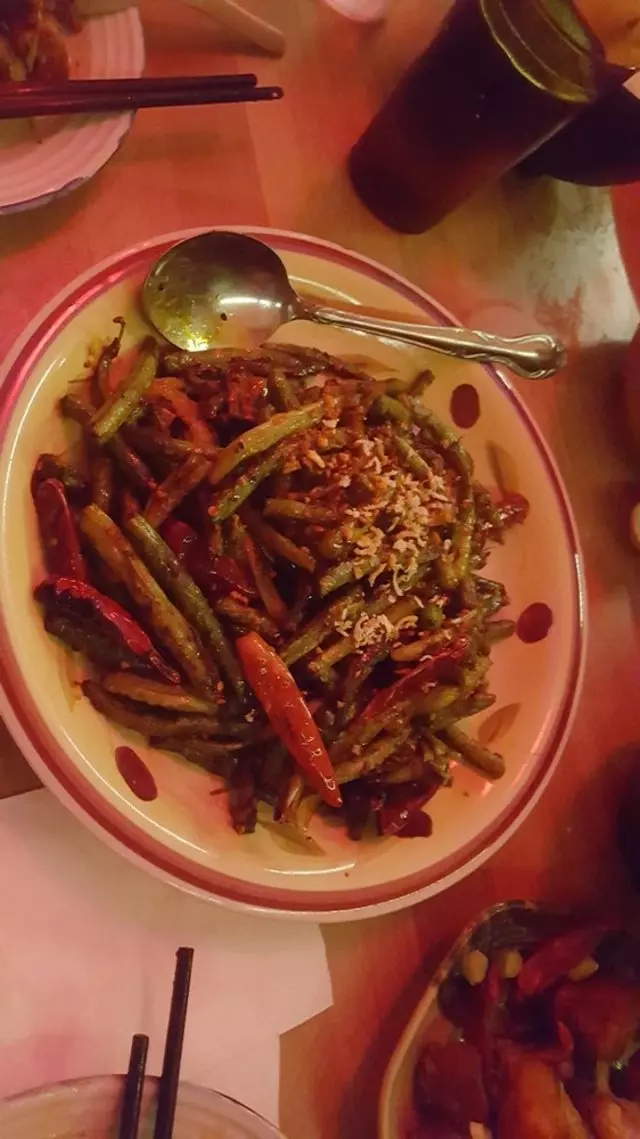 Mission Chinese Food