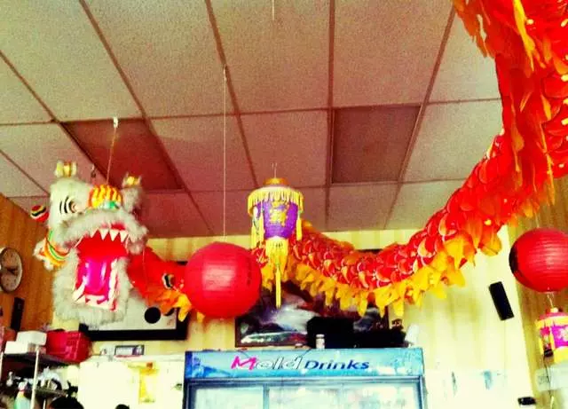 Mission Chinese Food