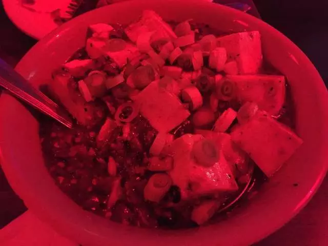 Mission Chinese Food