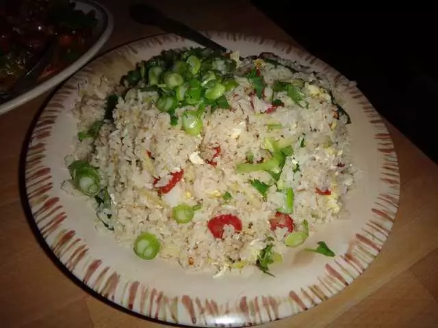 Mission Chinese Food