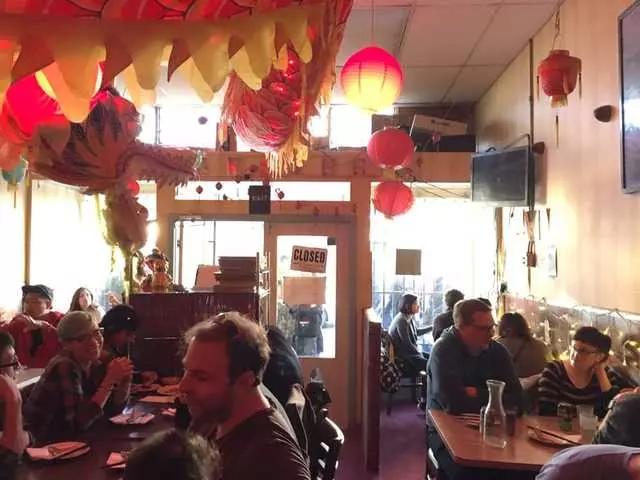 Mission Chinese Food