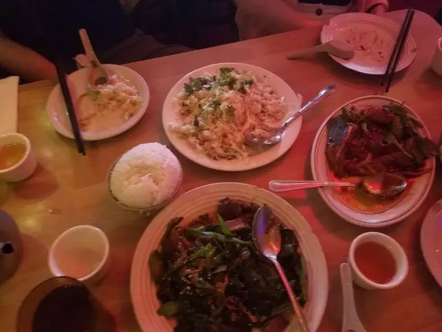 Mission Chinese Food