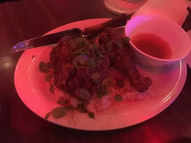 Mission Chinese Food