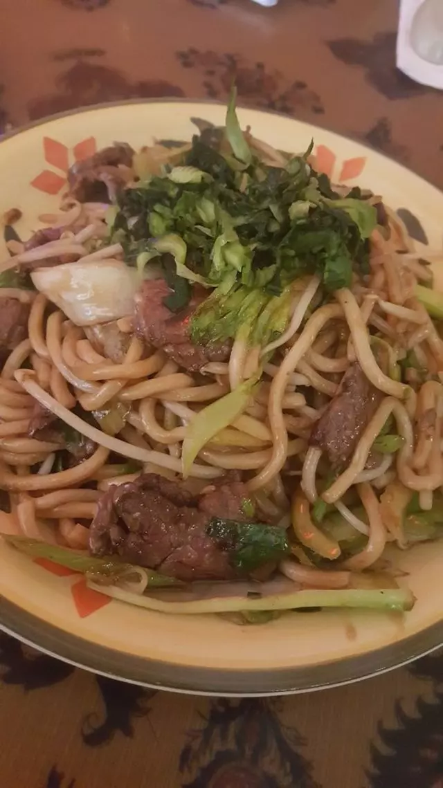 Mission Chinese Food