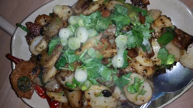 Mission Chinese Food