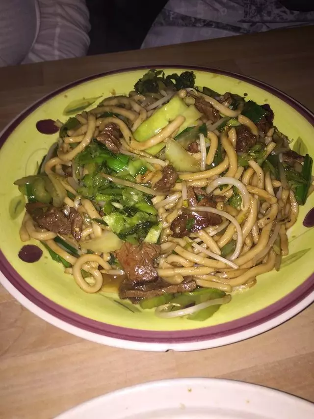 Mission Chinese Food