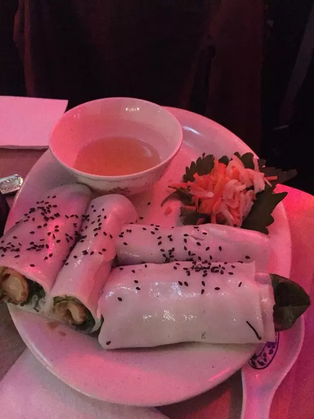 Mission Chinese Food