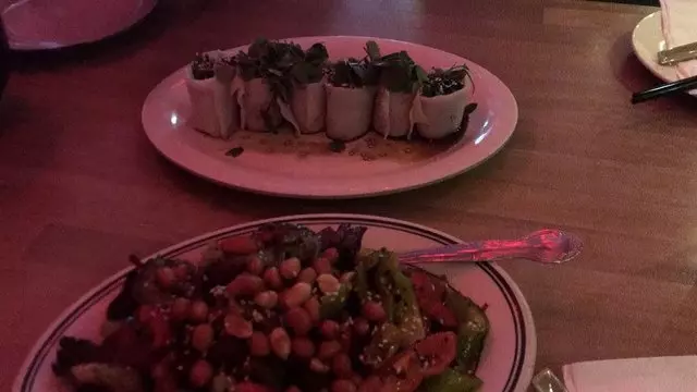 Mission Chinese Food