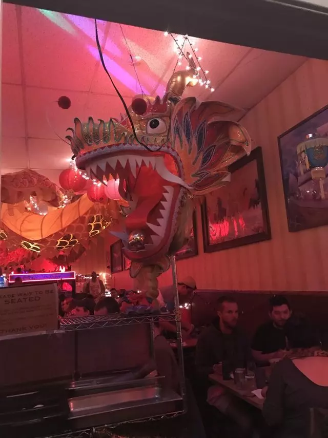 Mission Chinese Food