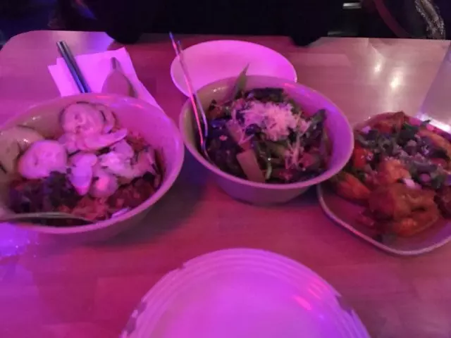 Mission Chinese Food