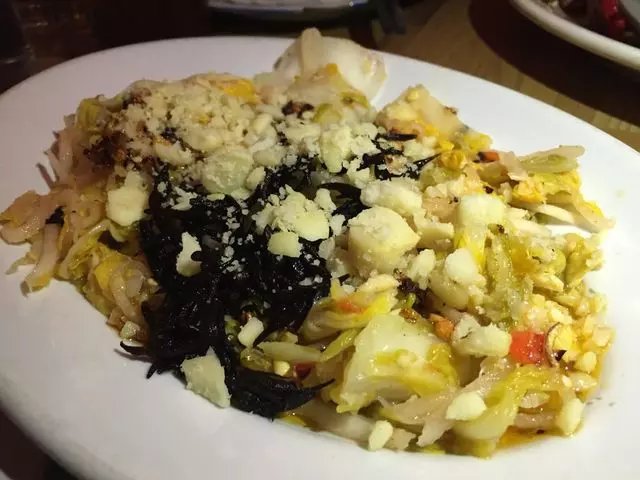 Mission Chinese Food