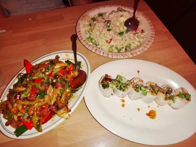 Mission Chinese Food