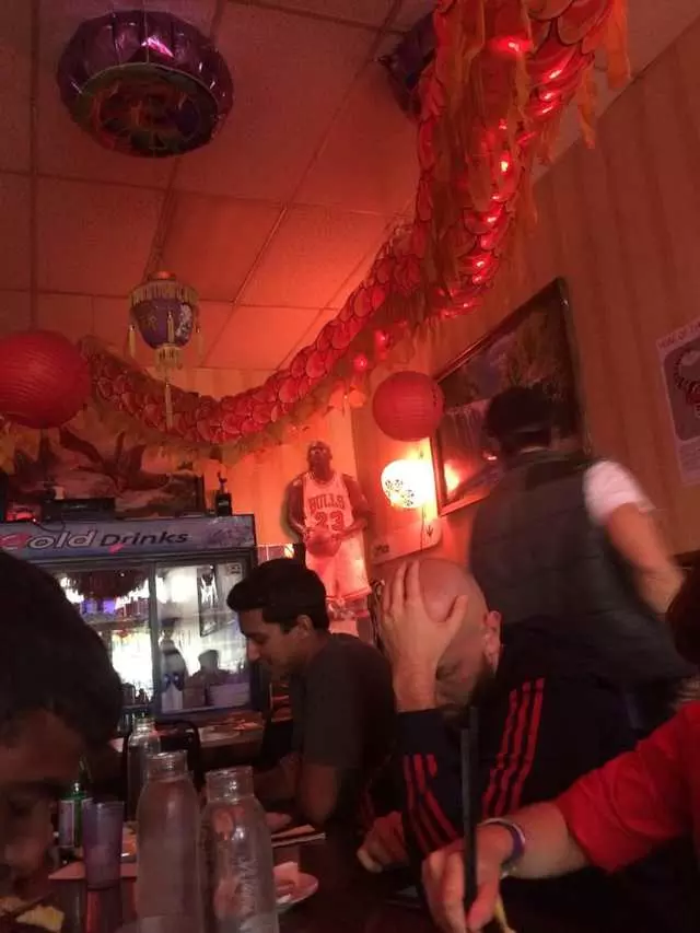 Mission Chinese Food