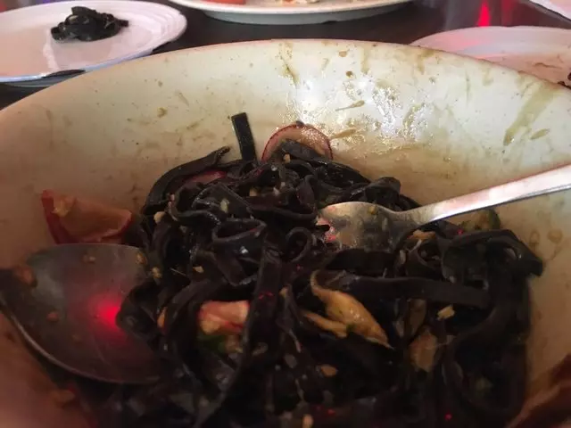 Mission Chinese Food