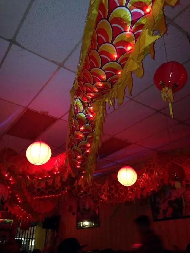 Mission Chinese Food