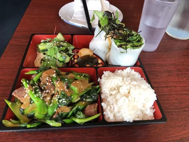 Mission Chinese Food