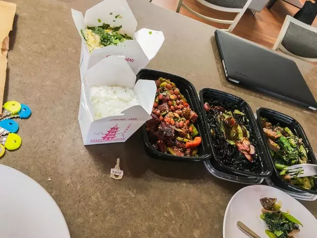 Mission Chinese Food