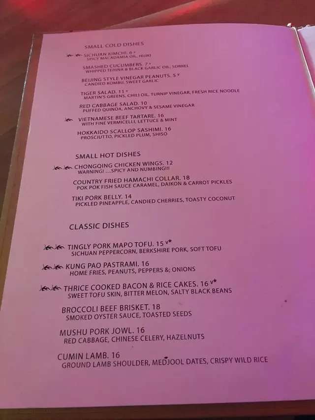 Mission Chinese Food