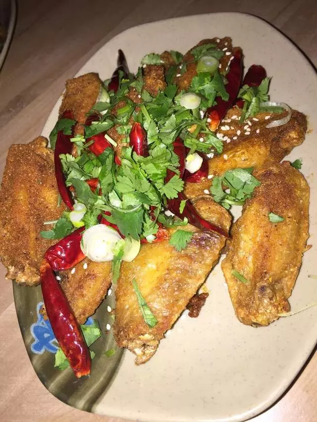 Mission Chinese Food