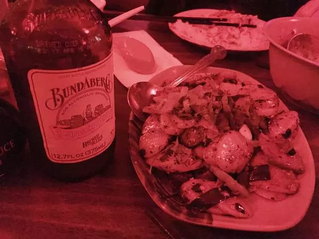Mission Chinese Food