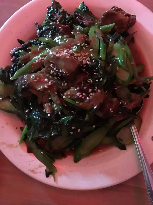 Mission Chinese Food