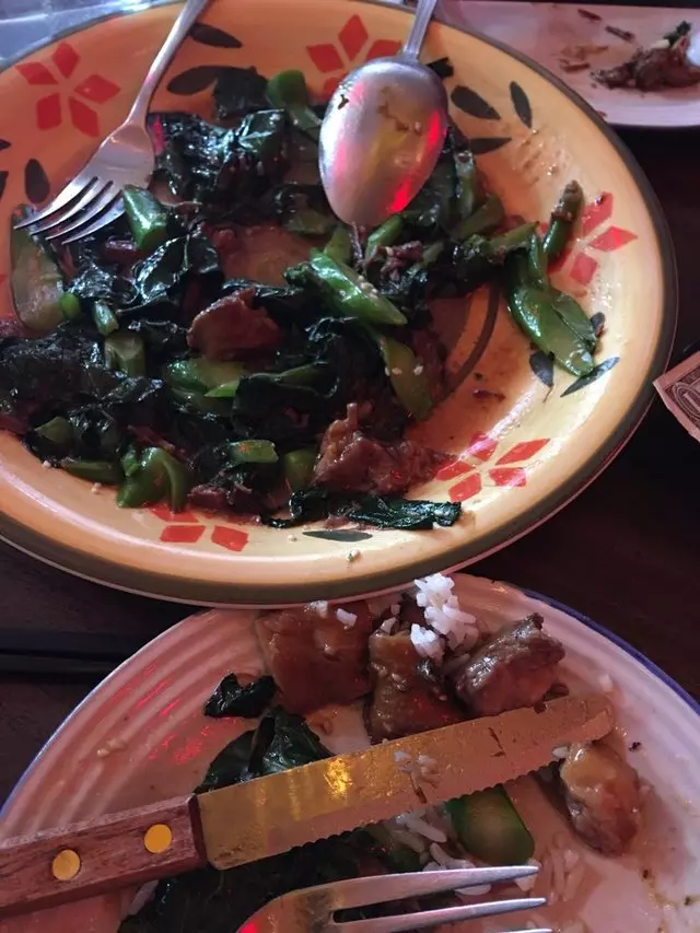 Mission Chinese Food