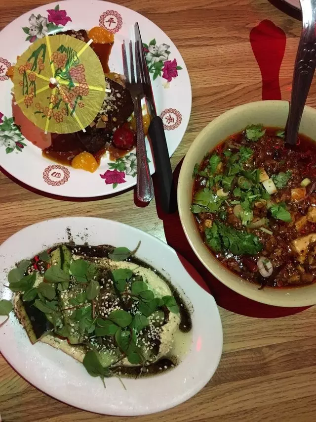 Mission Chinese Food