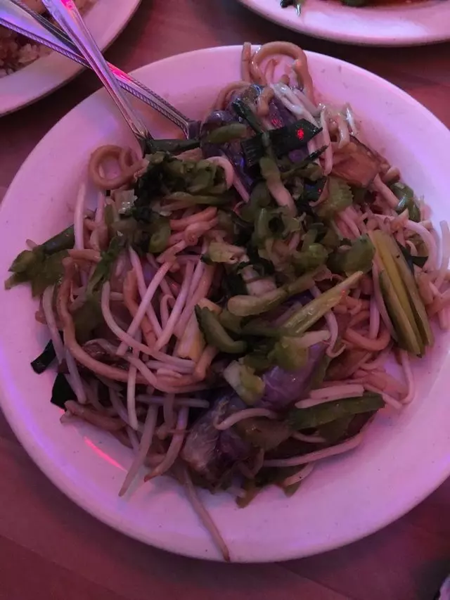 Mission Chinese Food