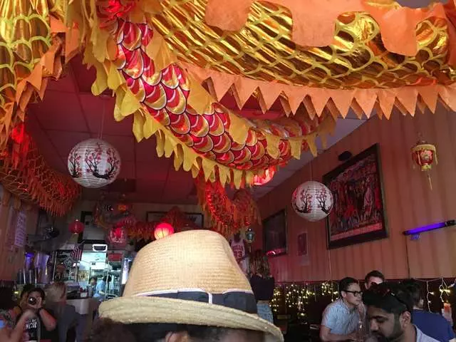 Mission Chinese Food