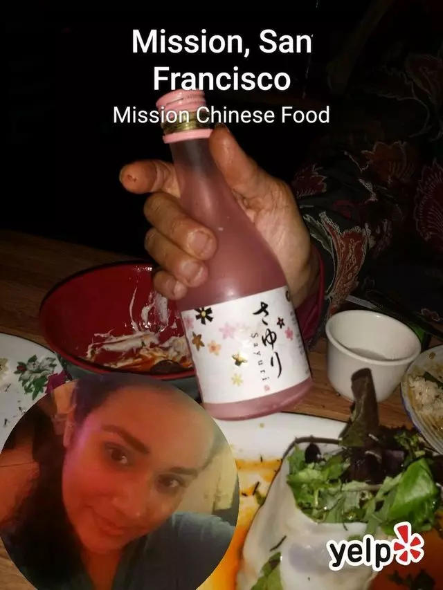 Mission Chinese Food