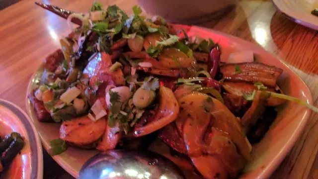 Mission Chinese Food