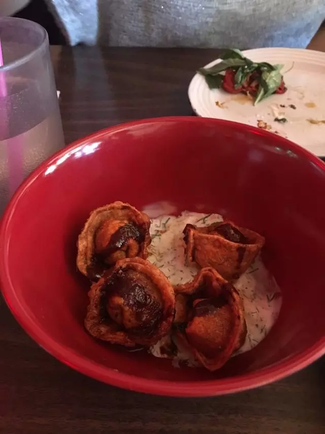 Mission Chinese Food