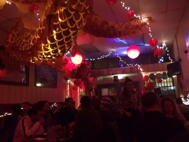 Mission Chinese Food