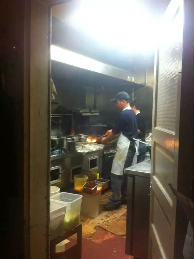 Mission Chinese Food