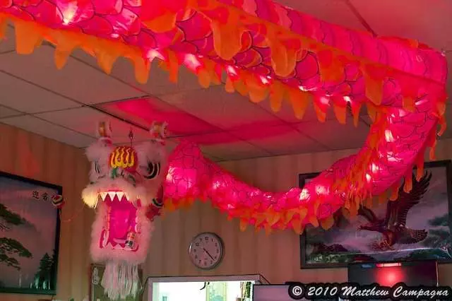 Mission Chinese Food