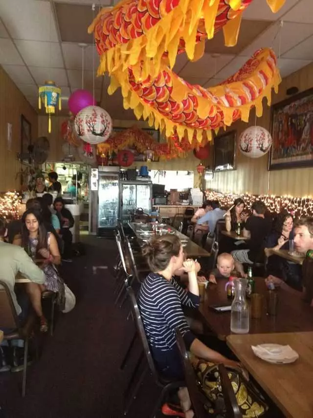 Mission Chinese Food