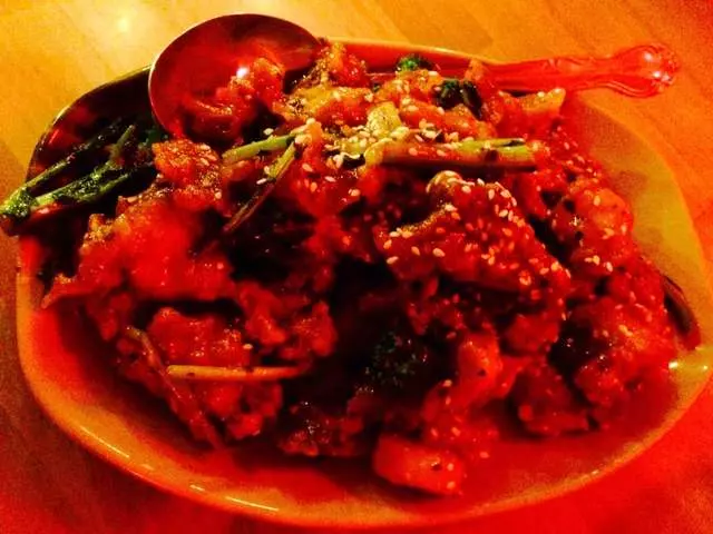 Mission Chinese Food