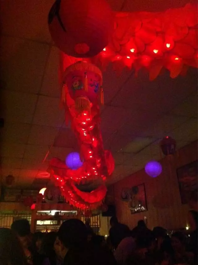 Mission Chinese Food